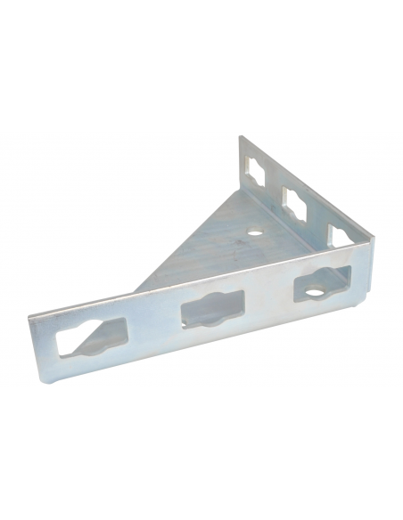 BIS PushStrut Conector Ángulo de Construcción