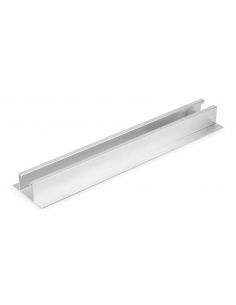 PSA-A Perfil Aluminio con Alas