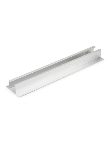 PSA-A Perfil Aluminio con Alas
