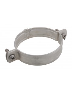 Abrazadera reforzada Inox...