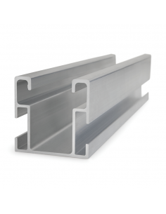 PSE-C Perfil de Aluminio