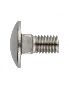 Tornillo DIN 603 A2