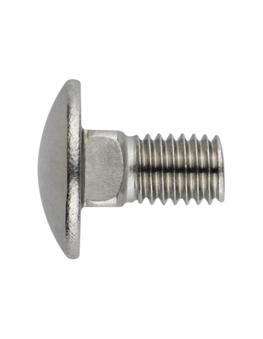Tornillo DIN 603 A2