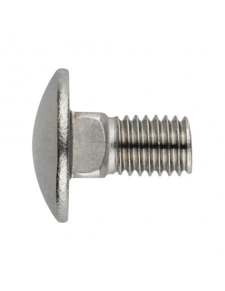 Tornillo DIN 603 A2