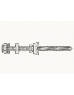 KFS-AU Kit Tornillo... 2