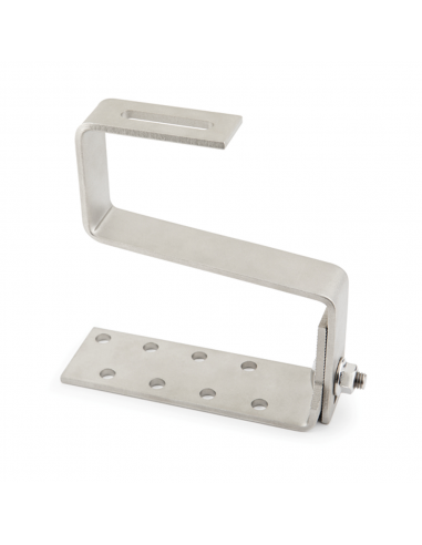 GS-TC Salvateja Ajustable Teja Curva.